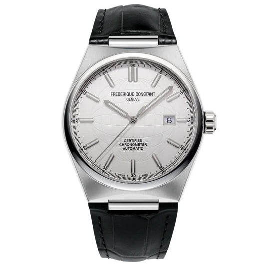 FREDERIQUE CONSTANT Mod. HIGHLIFE AUTOMATIC COSC (Contrôle Officiel Suisse des Chronomètres)