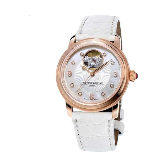 FREDERIQUE CONSTANT WATCHES Mod. FC-310HBAD2P4 WATCHES FREDERIQUE CONSTANT Light Gray