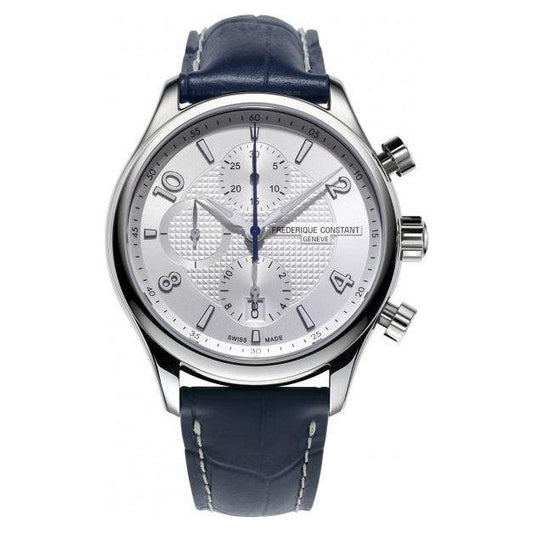 FREDERIQUE CONSTANT MOD. FC-392RMS5B6 WATCHES FREDERIQUE CONSTANT Light Gray
