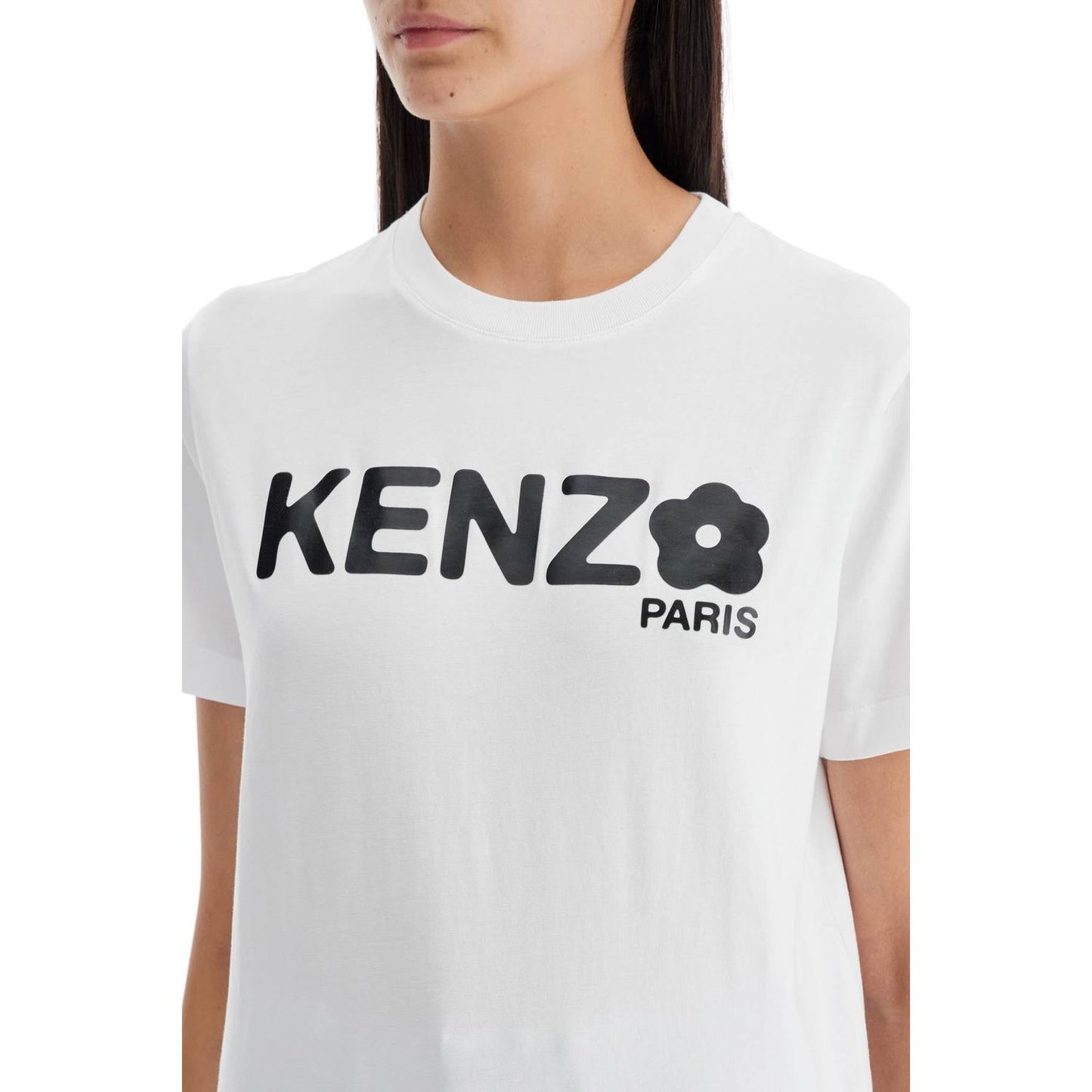 Kenzo "boke flower 2. Topwear Kenzo