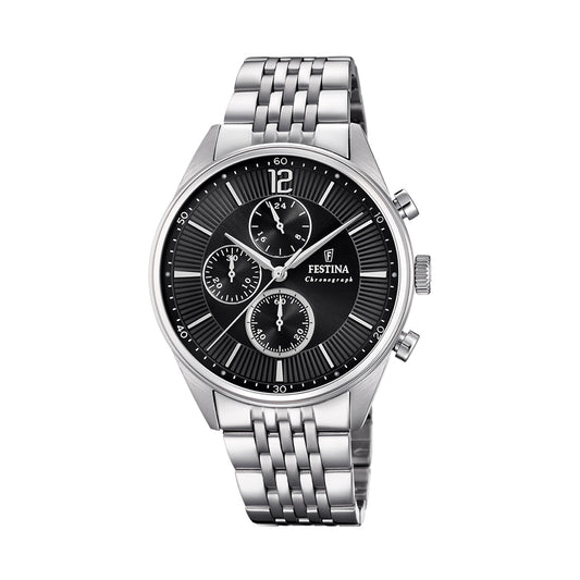 FESTINA WATCHES Mod. F20285/4 READY STOCKED WATCHES