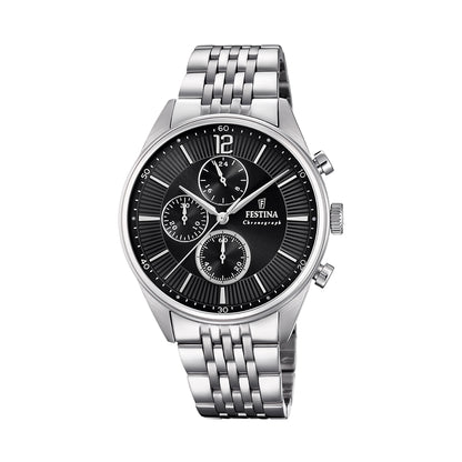 FESTINA WATCHES Mod. F20285/4 FESTINA