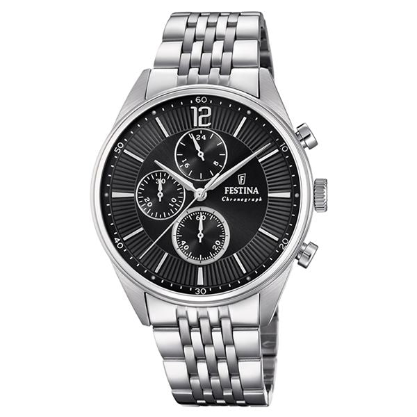 FESTINA WATCHES Mod. F20285/4 FESTINA