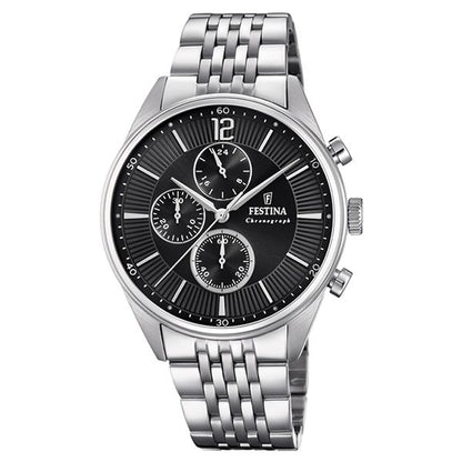 FESTINA WATCHES Mod. F20285/4 FESTINA