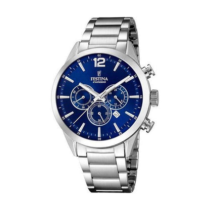 FESTINA WATCHES Mod. F20343/7 FESTINA