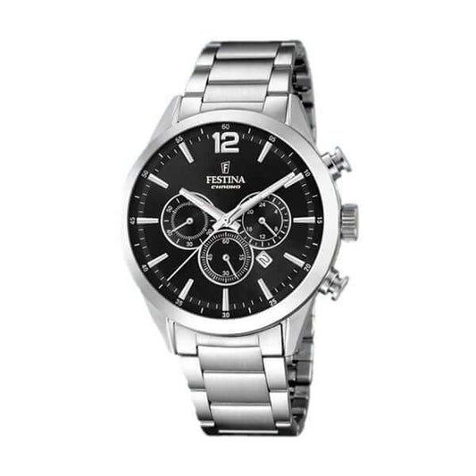 FESTINA WATCHES Mod. F20343/8 READY STOCKED WATCHES