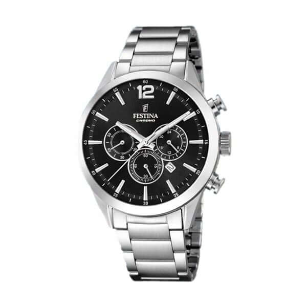 FESTINA WATCHES Mod. F20343/8 FESTINA