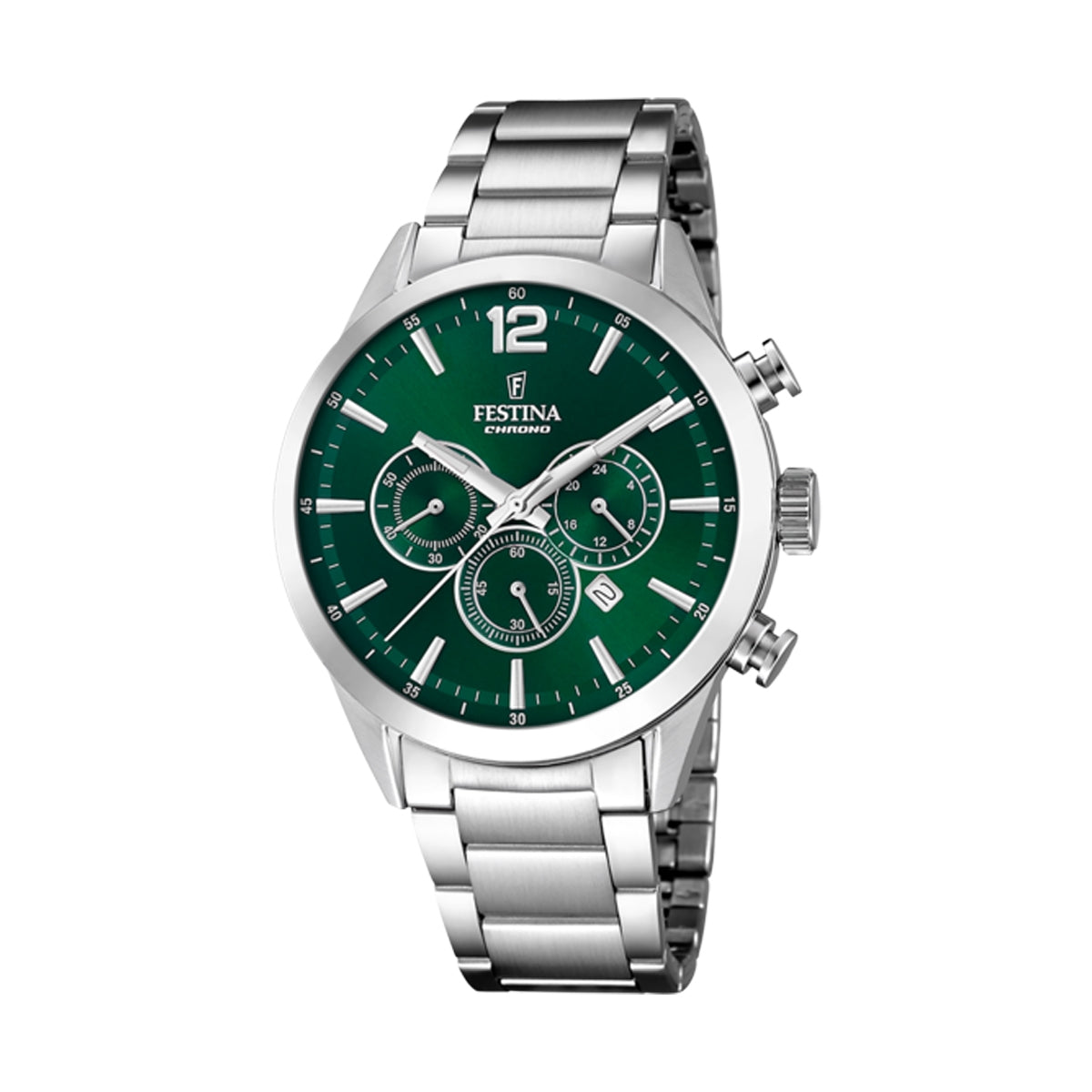 FESTINA WATCHES Mod. F20343/B FESTINA