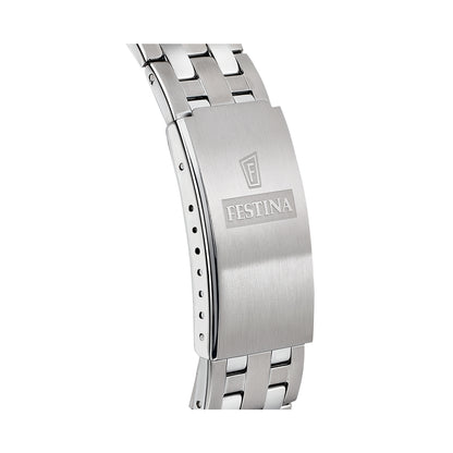 FESTINA WATCHES Mod. F20357/5 FESTINA