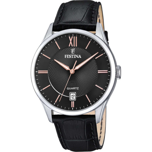 FESTINA WATCHES Mod. F20426/6 FESTINA