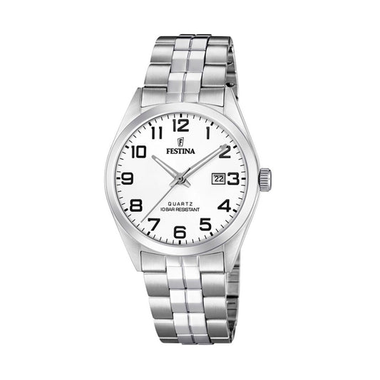 FESTINA WATCHES Mod. F20437/1 FESTINA