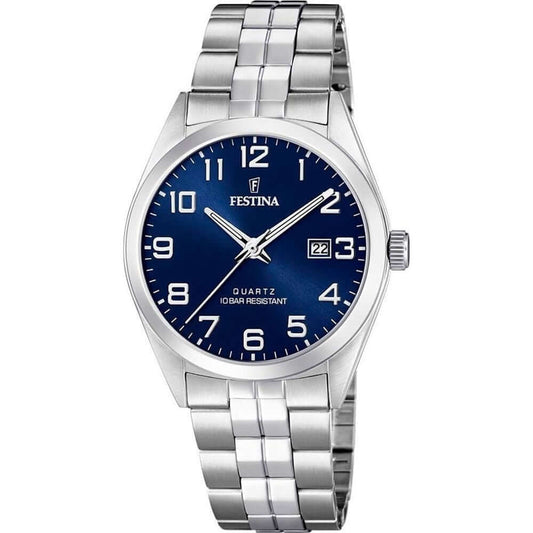 FESTINA WATCHES Mod. F20437/3 FESTINA