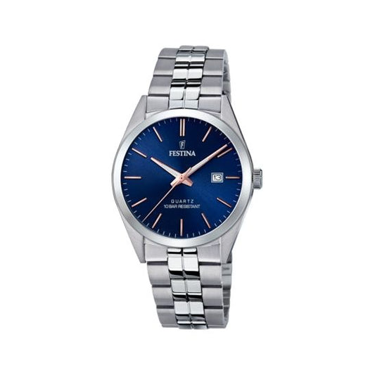 FESTINA WATCHES Mod. F20437/B FESTINA