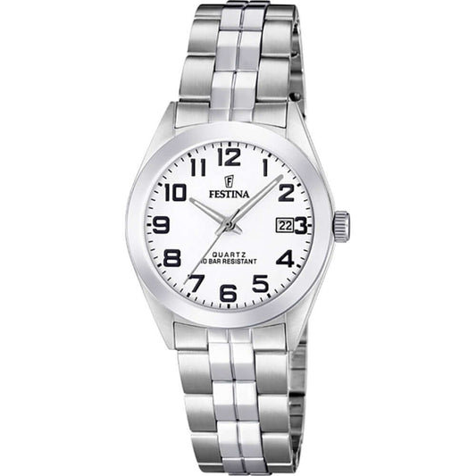 FESTINA WATCHES Mod. F20438/1 FESTINA