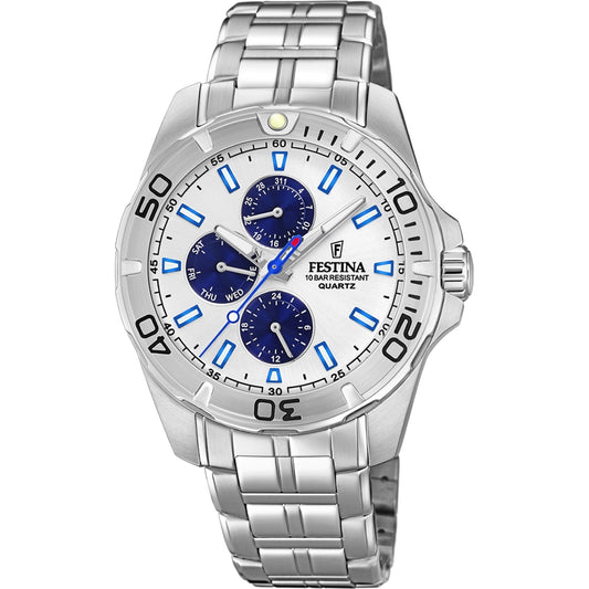 FESTINA WATCHES Mod. F20445/1 FESTINA