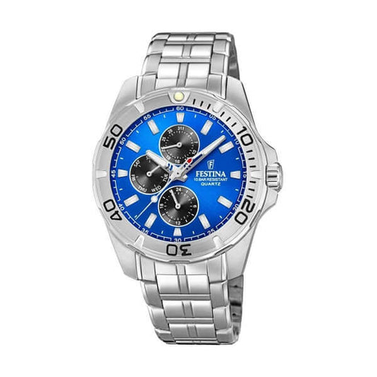 FESTINA WATCHES Mod. F20445/4 FESTINA
