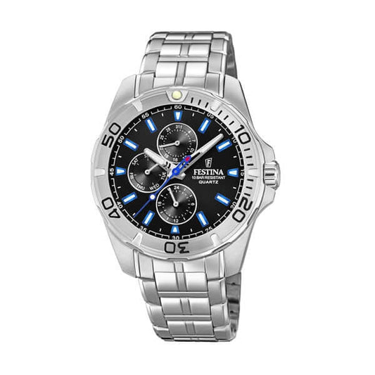FESTINA WATCHES Mod. F20445/6 READY STOCKED WATCHES