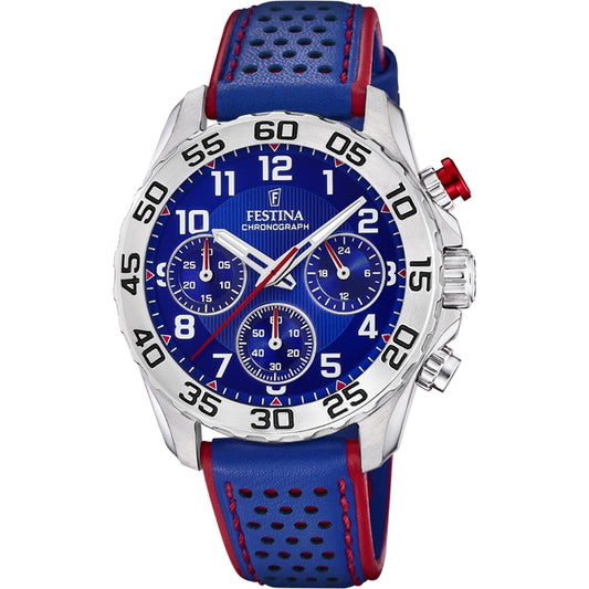 FESTINA WATCHES Mod. F20458/2 FESTINA