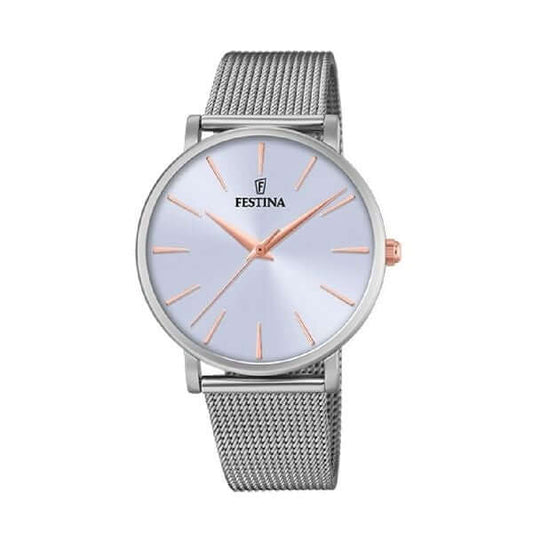 FESTINA WATCHES Mod. F20475/3 READY STOCKED WATCHES
