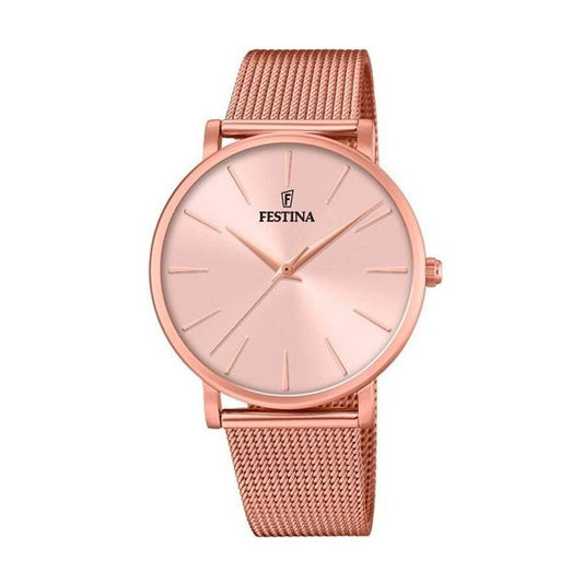 FESTINA WATCHES Mod. F20477/1 READY STOCKED WATCHES
