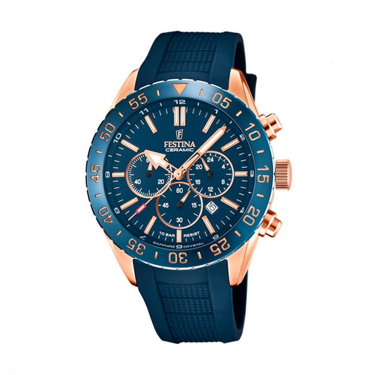FESTINA WATCHES Mod. F20516/1 FESTINA