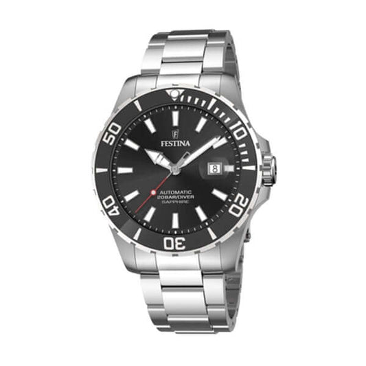 FESTINA WATCHES Mod. F20531/4 FESTINA