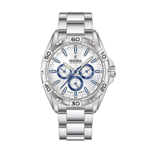 FESTINA WATCHES Mod. F20623/1 FESTINA