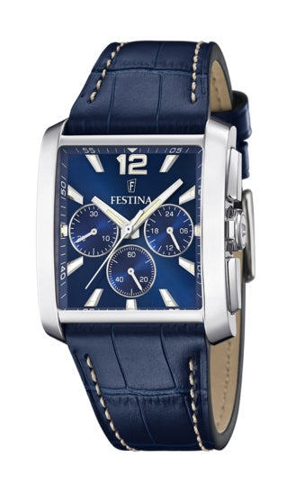 FESTINA WATCHES Mod. F20636/2READY STOCKED WATCHES
