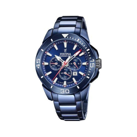 FESTINA WATCHES Mod. F20643/1 FESTINA