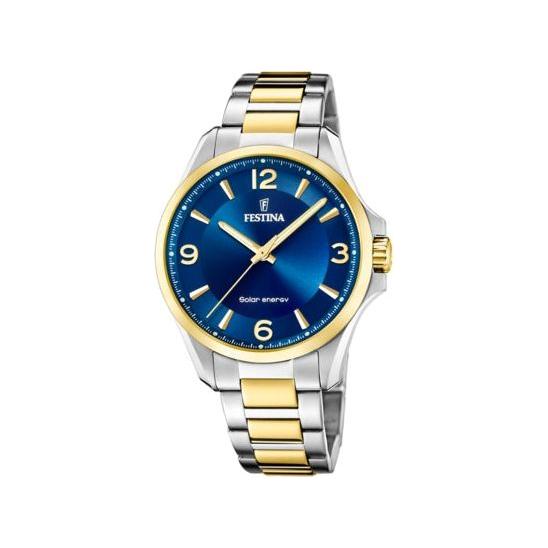 FESTINA WATCHES Mod. F20657/4 FESTINA