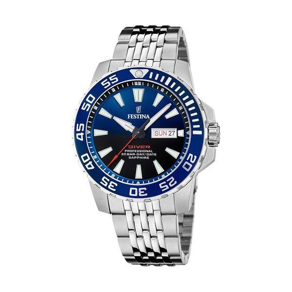 FESTINA WATCHES Mod. F20661/1 FESTINA