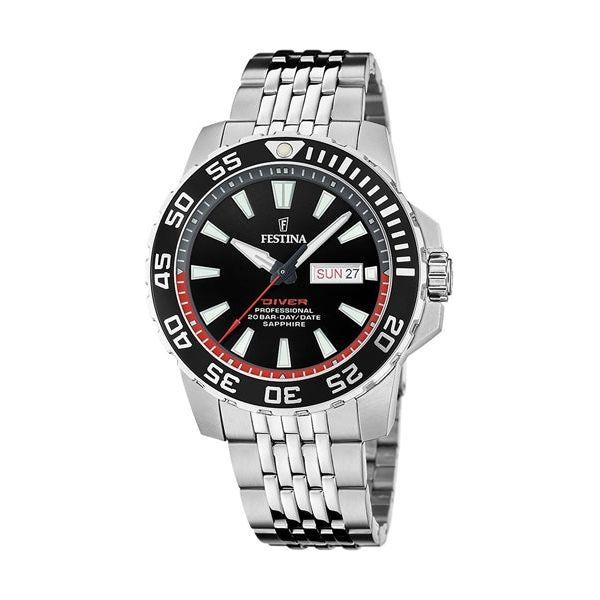 FESTINA WATCHES Mod. F20661/3 FESTINA