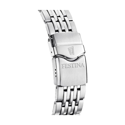 FESTINA WATCHES Mod. F20661/3 FESTINA