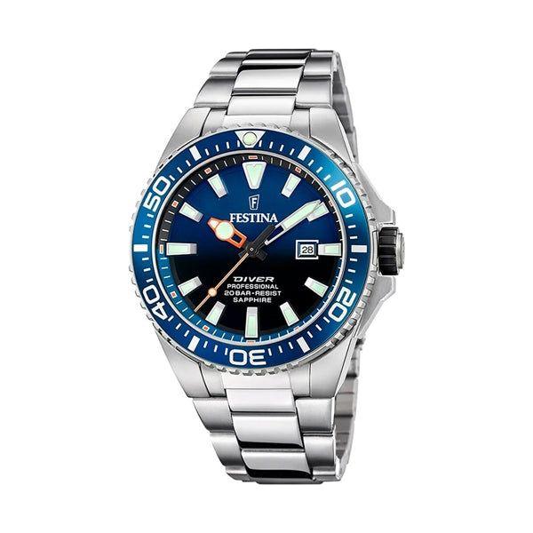 FESTINA WATCHES Mod. F20663/1 FESTINA