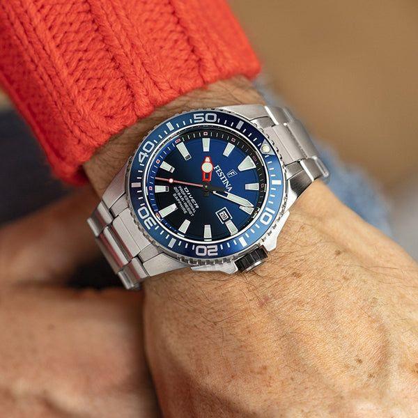 FESTINA WATCHES Mod. F20663/1 FESTINA