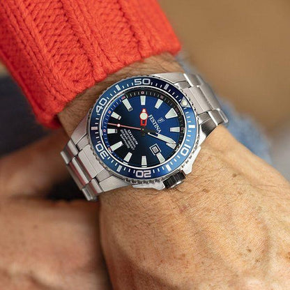 FESTINA WATCHES Mod. F20663/1 FESTINA