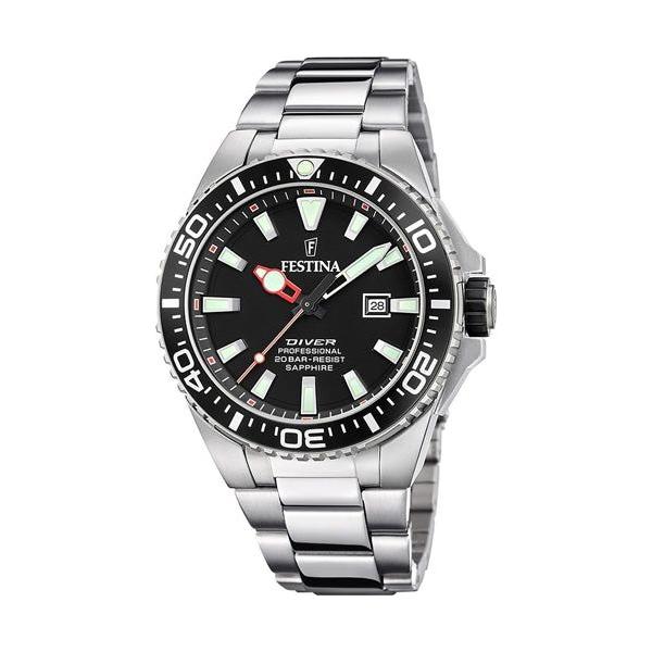 FESTINA WATCHES Mod. F20663/3 FESTINA