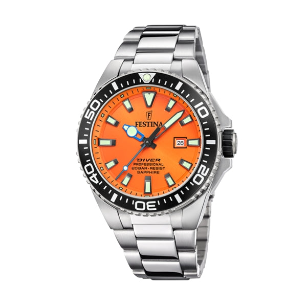 FESTINA WATCHES Mod. F20663/4 FESTINA
