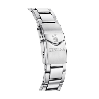 FESTINA WATCHES Mod. F20663/4 FESTINA