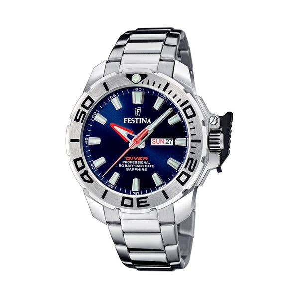 FESTINA WATCHES Mod. F20665/1 FESTINA
