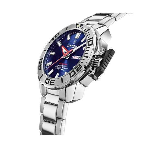 FESTINA WATCHES Mod. F20665/1 FESTINA