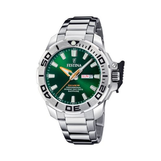 FESTINA WATCHES Mod. F20665/2 FESTINA