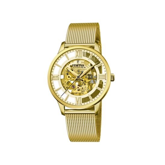 FESTINA WATCHES Mod. F20667/1 FESTINA