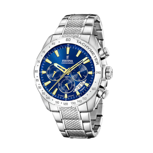 FESTINA WATCHES Mod. F20668/2 FESTINA