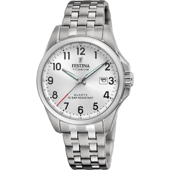 FESTINA WATCHES Mod. F20696/1 FESTINA