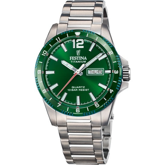 FESTINA WATCHES Mod. F20698/3 FESTINA