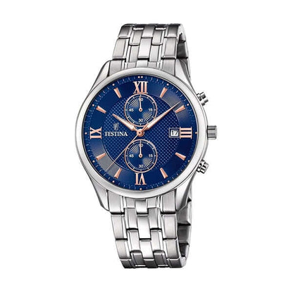 FESTINA WATCHES Mod. F6854/6 FESTINA