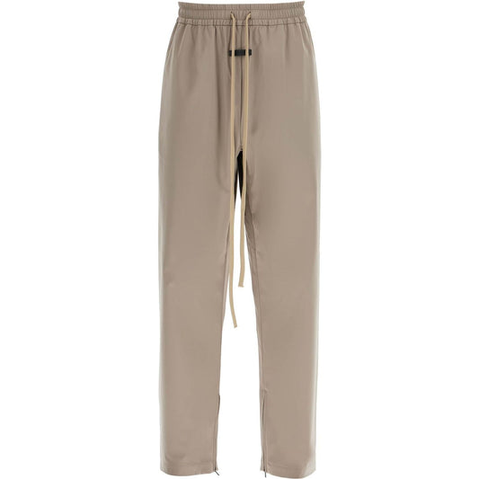 Fear Of God nylon sports pants for active Trousers Fear Of God