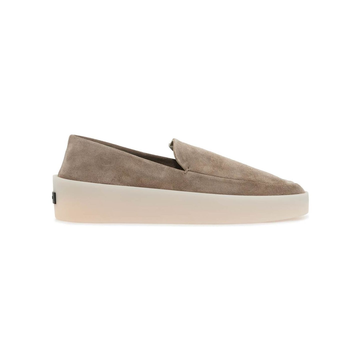 Fear Of God suede slip-on 101 Moccasins Fear Of God