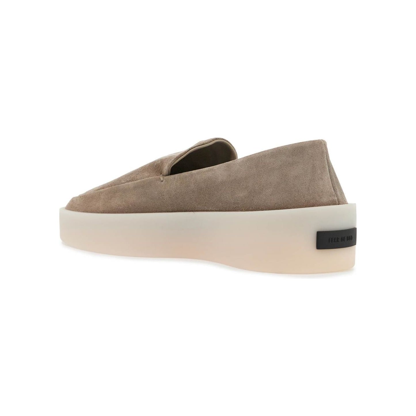 Fear Of God suede slip-on 101 Moccasins Fear Of God